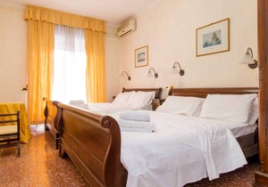 Apartment for 6 persons in Rome – San Giovanni, Lazio (Rome and surrounding area)