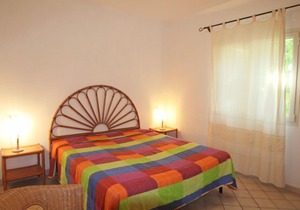 Apartment Le Verande in Isola Rossa - 4 persons, 2 bedrooms