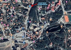 Apartman Aleksandar