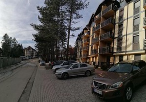 Apartman Aleksandar