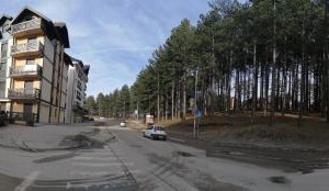 Apartman Aleksandar