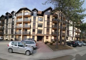 Apartman Aleksandar
