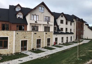 Apartman D&V Milmari Resort S10