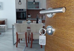 Apartman D&V Milmari Resort S10