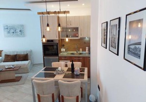 Apartman D&V Milmari Resort S10