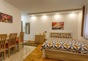 Apartman Gavrilov 2