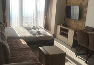 Apartman “N 17”Milmari-Kopaonik