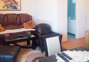 Apartman Pazova