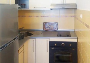 Apartman Pazova
