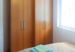 Apartman Pazova