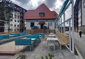 Apartman Relax Titova Vila