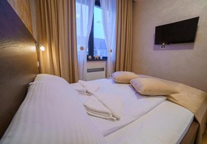 Apartman Relax Titova Vila