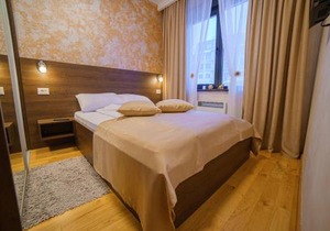 Apartman Relax Titova Vila