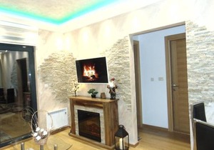 Apartman S33 Vila Pekovic Green