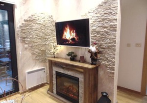 Apartman S33 Vila Pekovic Green