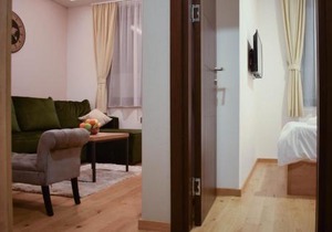 Apartman Spas Titova Vila Zlatibor