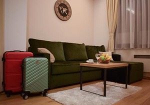 Apartman Spas Titova Vila Zlatibor