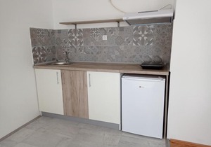 Apartmani HRAST Sokobanja