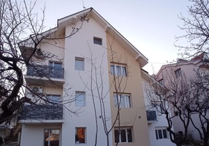 Apartmani HRAST Sokobanja