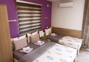 Apartmani Maxi-M Sokobanja