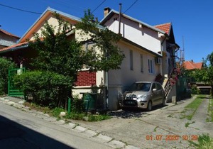 Apartmani Perovic