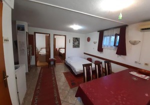 Apartmani Perovic
