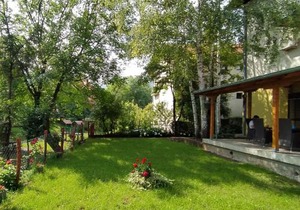 Apartmani Smiljanic Sokobanja