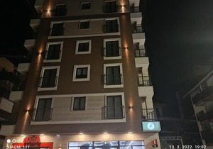 Apartmani Stanojčić