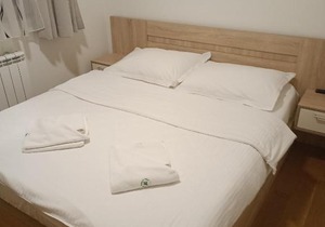 Apartmani Stanojčić