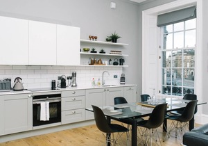 Apartment ∙ 1 bedroom ∙ 2 guests