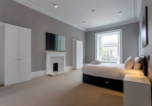Apartment ∙ 1 bedroom ∙ 2 guests