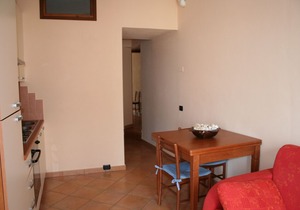 Apartment a few steps from the sea and Cathedral's Square.