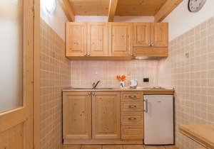 Apartment 'Adamello 14' with Wi-Fi
