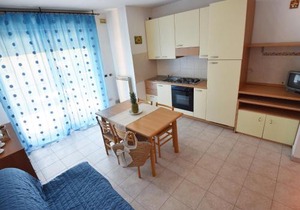 Apartment Adriatico-2 by Interhome