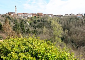 Apartment Al Mobile Antico in Camerano - 6 persons, 2 bedrooms