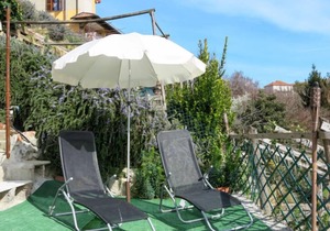 Apartment Al Mobile Antico in Camerano - 6 persons, 2 bedrooms
