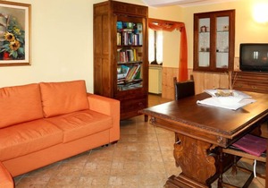 Apartment Al Mobile Antico in Camerano - 6 persons, 2 bedrooms