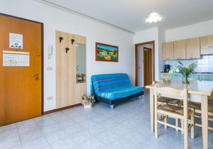 Apartment Albatros (CAO352) in Caorle - 6 persons, 2 bedrooms