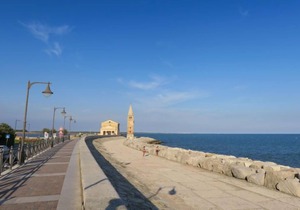 Apartment Albatros (CAO352) in Caorle - 6 persons, 2 bedrooms