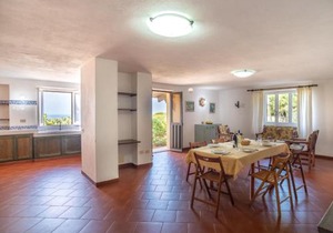 Apartment Ananas 1 C by Interhome