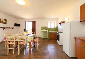 Apartment Ananas 2 A by Interhome