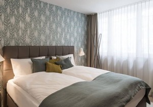 Apartment Andermatt Alpine Apartments in Andermatt - 4 persons, 2 bedrooms