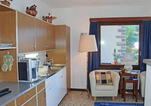 Apartment App. 1 by Interhome
