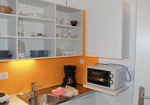 Apartment App. 5 by Interhome