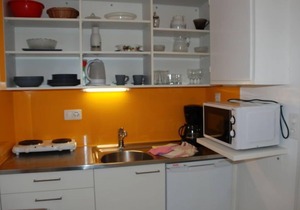 Apartment App. 5 by Interhome