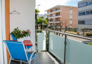 Apartment App. 5 by Interhome
