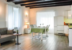 Apartment App- Vira Lago 500 Ost - EG by Interhome