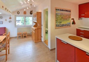 Apartment Apt 41 by Interhome