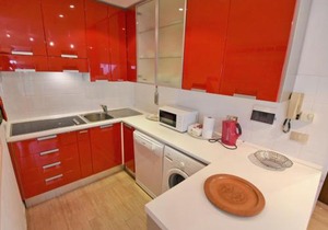 Apartment Apt 41 by Interhome