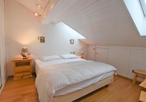 Apartment Apt 41 by Interhome